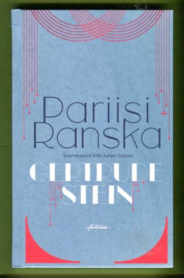 Pariisi Ranska