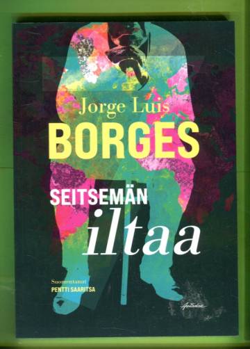 Seitsemän iltaa