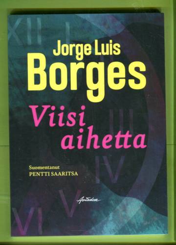 Viisi aihetta