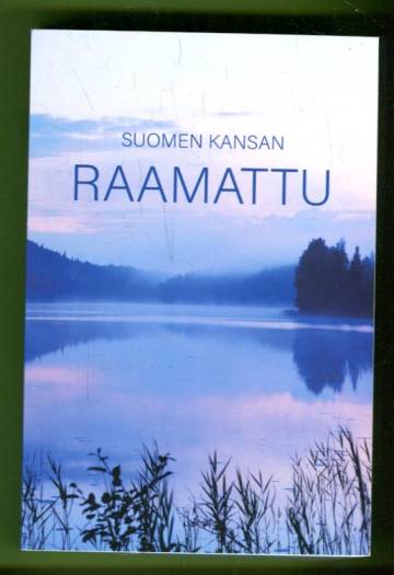 Suomen kansan Raamattu