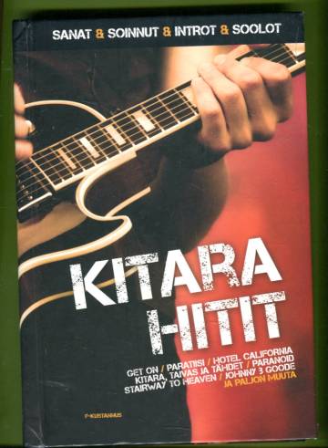 Kitarahitit