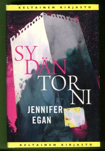 Sydäntorni