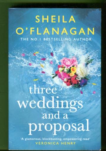 Three Weddings and a Proposal