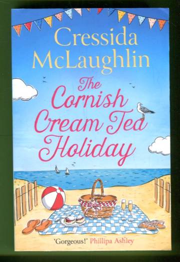 The Cornish Cream Tea Holiday
