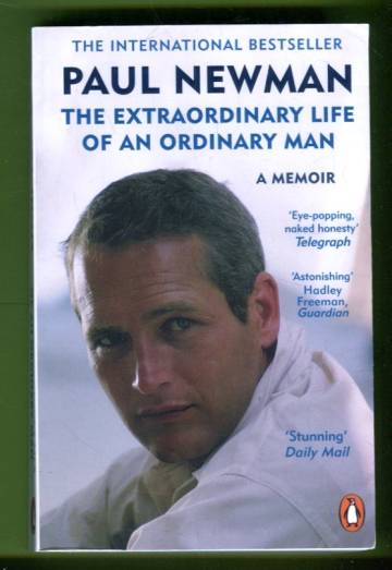 The Extraordinary Life of an Ordinary Man - A Memoir