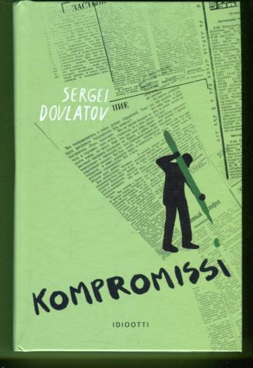 Kompromissi