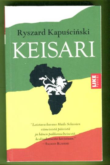Keisari