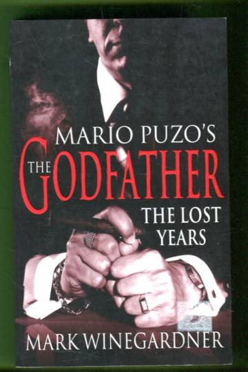 The Godfather: The Lost Years