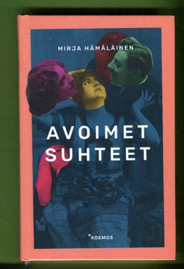 Avoimet suhteet