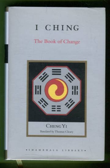 I Ching - The Book of Change