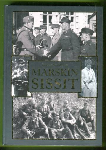 Marskin sissit