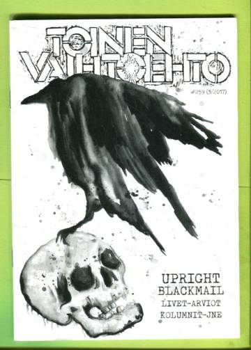 Toinen vaihtoehto #259 (3/17)