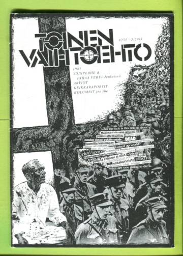 Toinen vaihtoehto #235 (5/11)