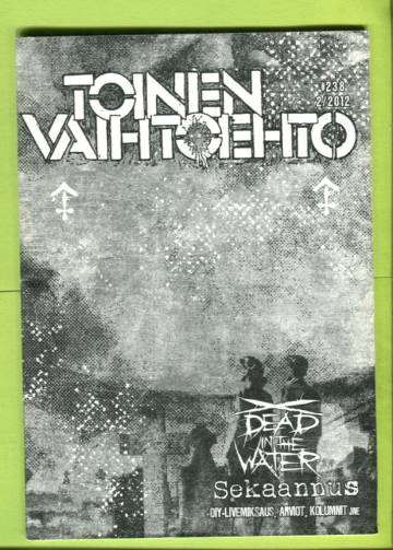 Toinen vaihtoehto #238 (2/12)