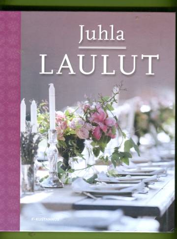 Juhlalaulut