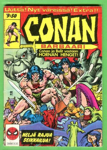 Conan-extra 1/86