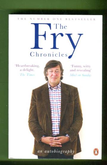 The Fry Chronicles