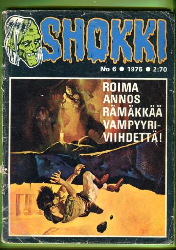 Shokki 6/75