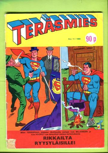 Teräsmies 11/66