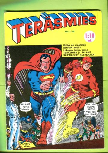 Teräsmies 1/68