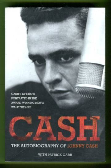 Cash - The Autobiography