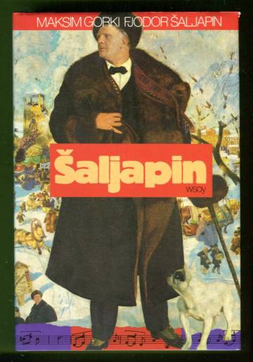 Saljapin
