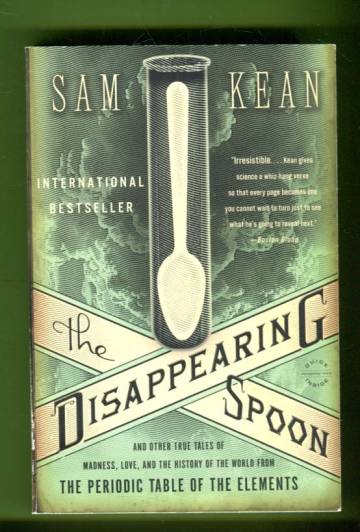 The Disappearing Spoon