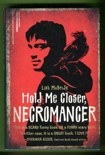 Hold Me Closer, Necromancer