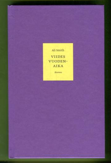 Viides vuodenaika