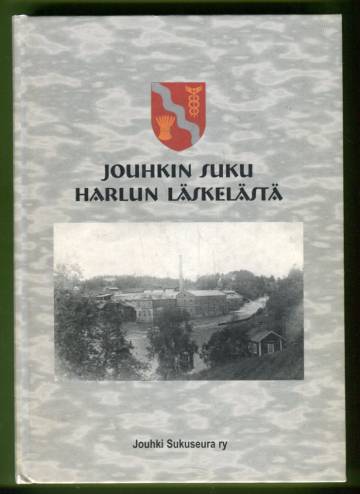 Jouhkin suku Harlun Läskelästä