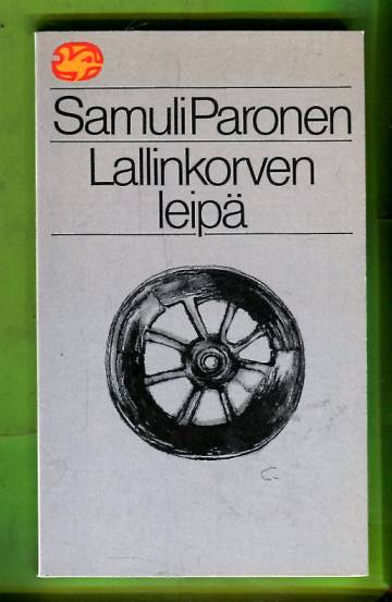 Lallinkorven leipä