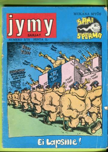 Jymy 3/75