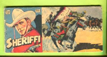 Sheriffi 17/55