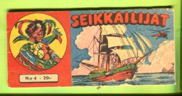 Seikkailijat 4/55