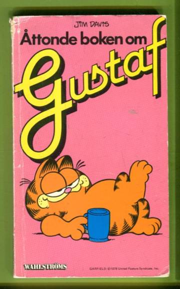 Åttonde boken om Gustaf