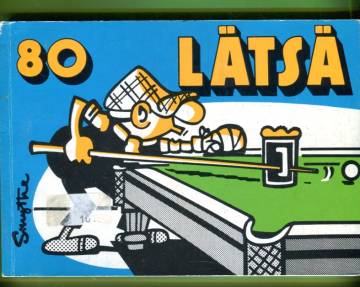 Lätsä 1980
