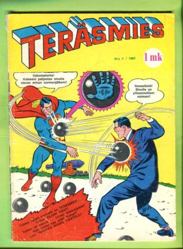 Teräsmies 4/67