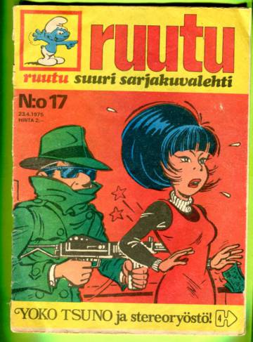 Ruutu 17/75