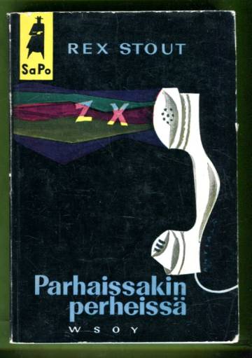 Parhaissakin perheissä (Sapo 40)