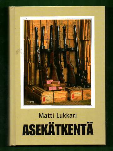 Asekätkentä