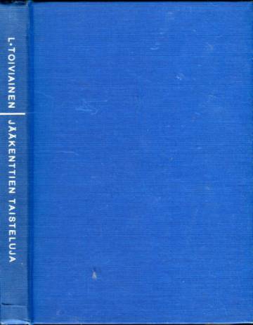 Jääkenttien taisteluja - Suursaari ja Tytärsaari v. 1942