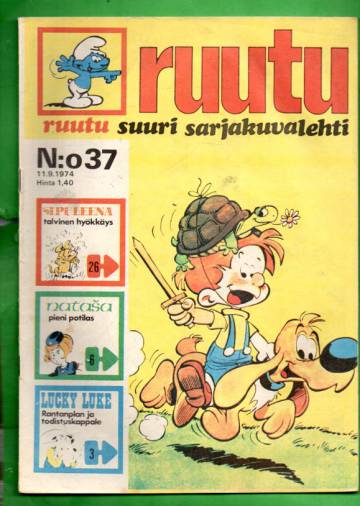 Ruutu 37/74