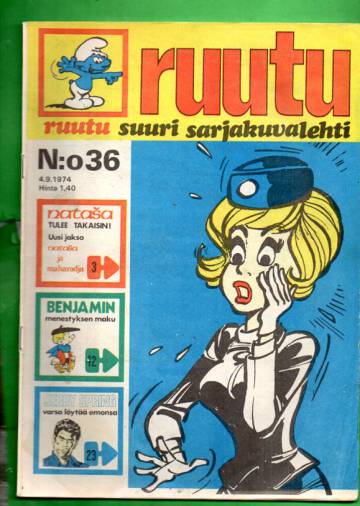 Ruutu 36/74