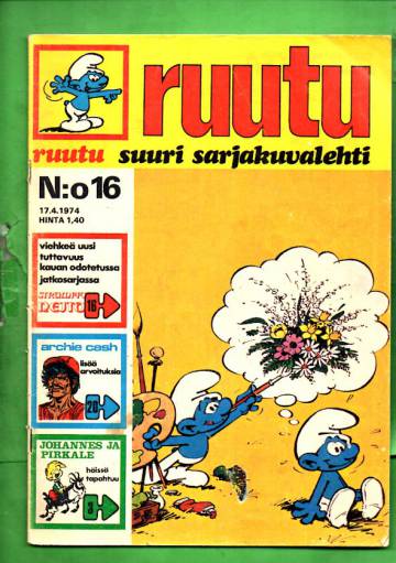 Ruutu 16/74