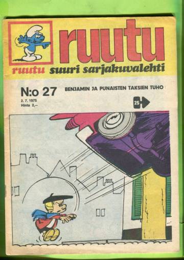 Ruutu 27/75