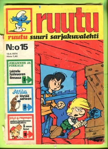 Ruutu 15/74