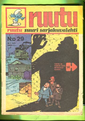 Ruutu 29/75