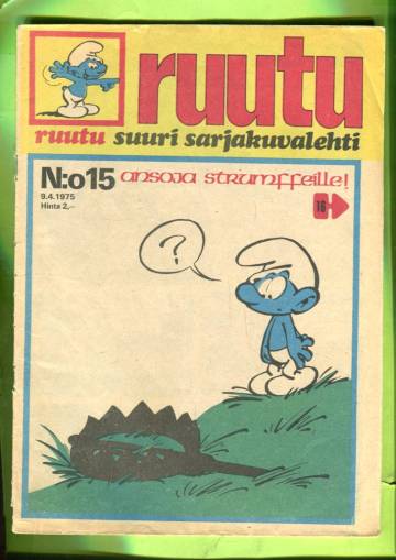 Ruutu 15/75