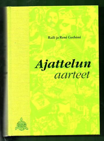 Ajattelun aarteet