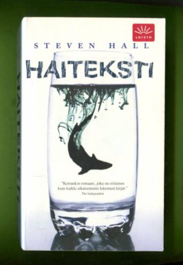 Haiteksti